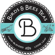Birds & Bees Teas